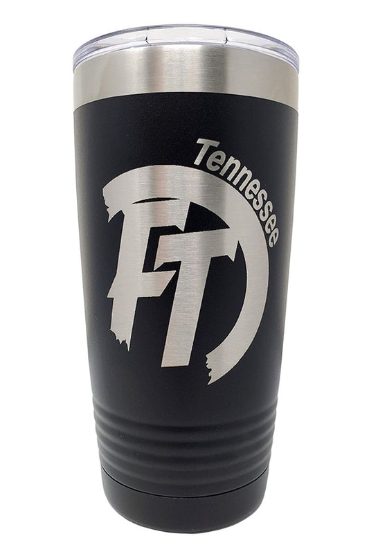 20 oz Custom Logo Tumblers