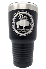 Load image into Gallery viewer, 30 oz Custom Logo Tumblers
